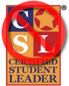 Certified Student Leader Program