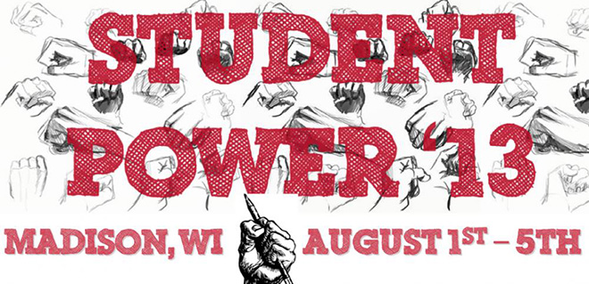 National Student Power Convergence