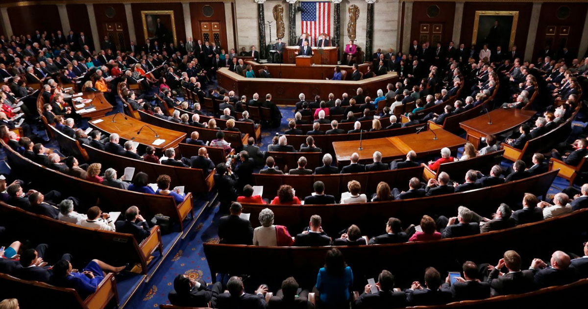 State of the Union 2015