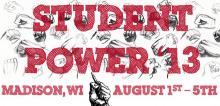 National Student Power Convergence